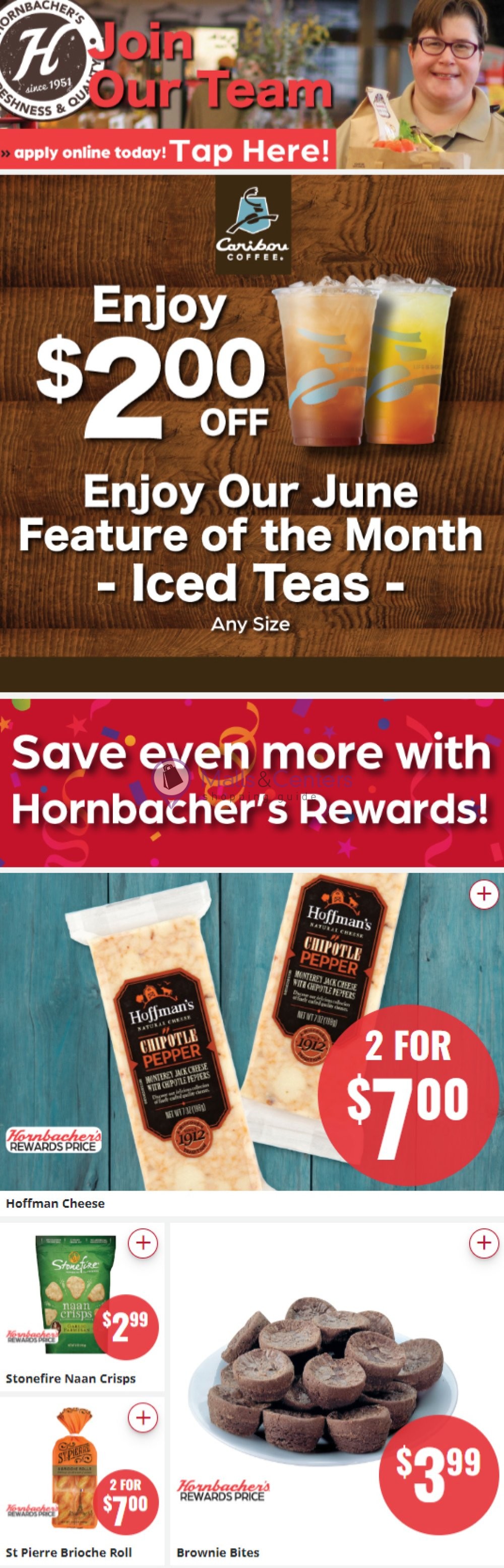 Weekly ad for Hornbacher's valid: 05/29/2024 - 06/04/2024, page 8