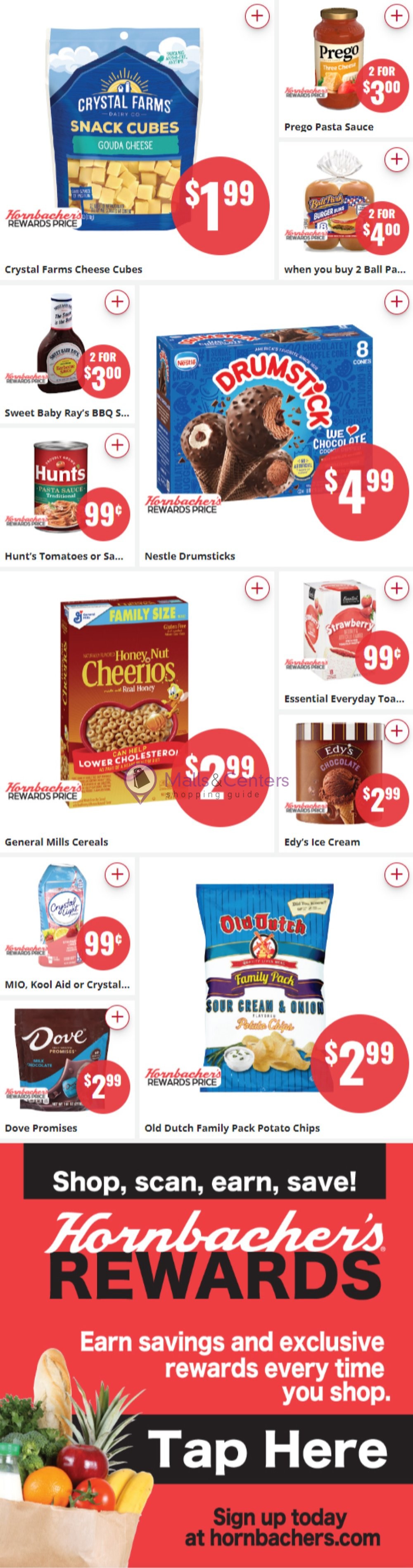 Weekly ad for Hornbacher's valid: 05/29/2024 - 06/04/2024, page 9