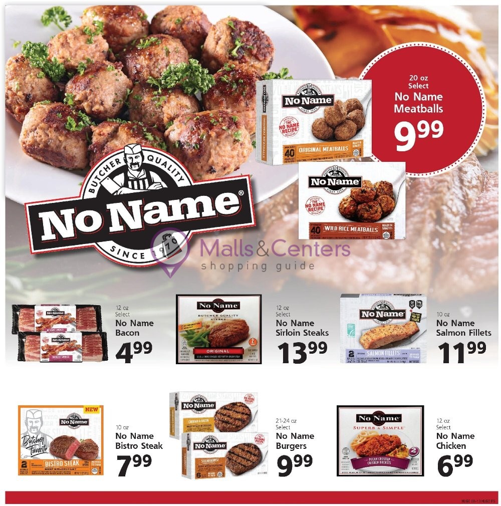 Weekly ad for Hugo's valid: 06/13/2026 - 06/19/2026, page 5