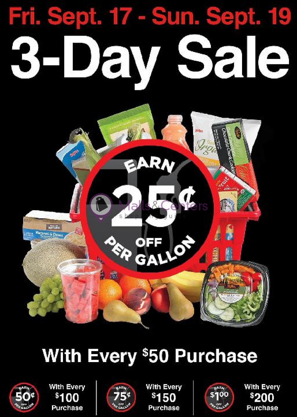 HyVee Weekly Ad sales & flyers specials MallsCenters