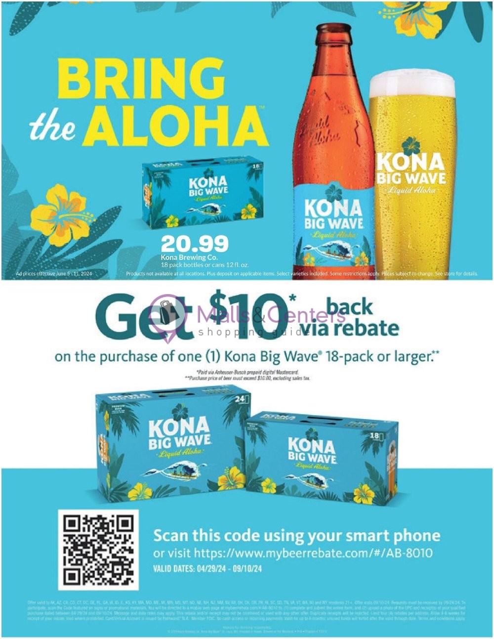 Weekly ad for HyVee valid: 06/05/2024 - 06/11/2024, page 25