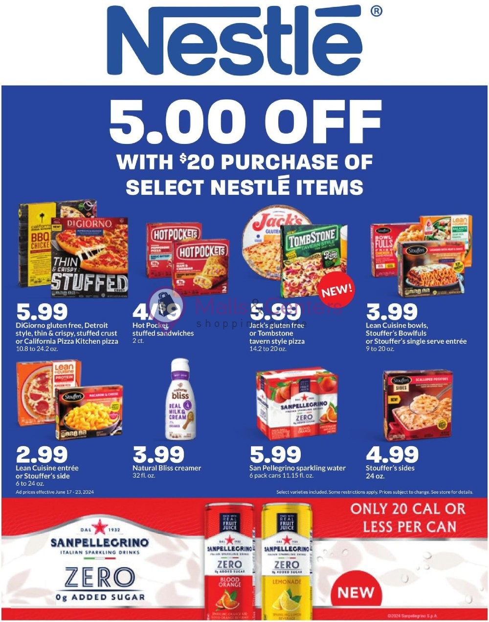 Weekly ad for HyVee valid: 06/19/2024 - 06/25/2024, page 11
