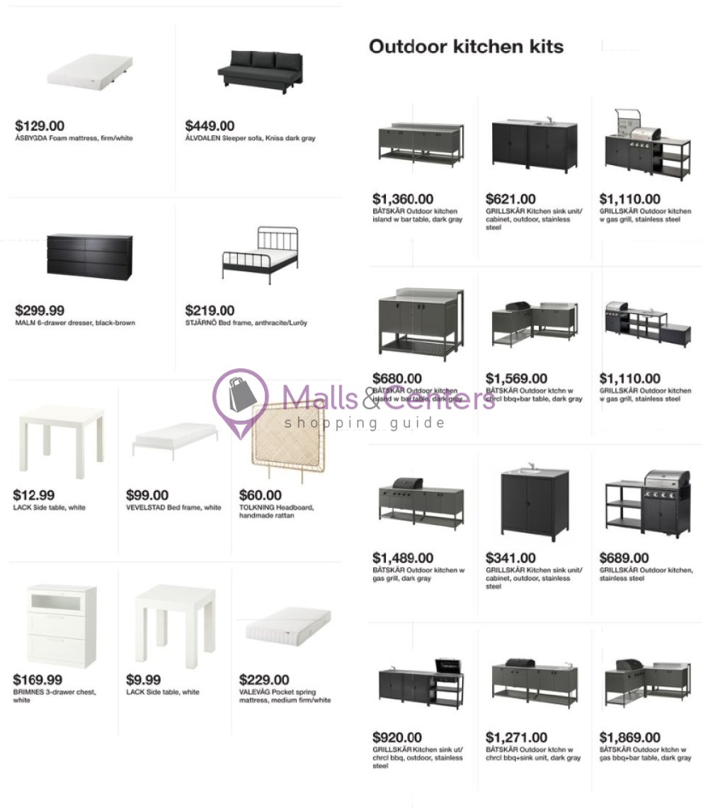 Weekly ad for IKEA valid: 06/11/2024 - 06/17/2024, page 2