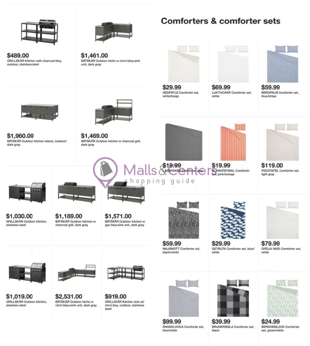 Weekly ad for IKEA valid: 06/11/2024 - 06/17/2024, page 3