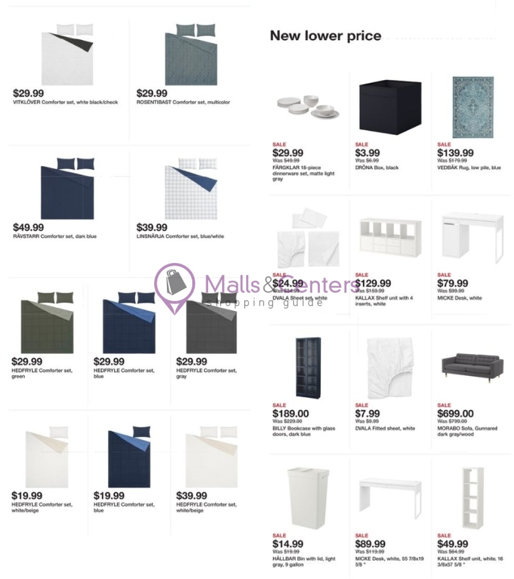 Weekly ad for IKEA valid: 06/11/2024 - 06/17/2024, page 4