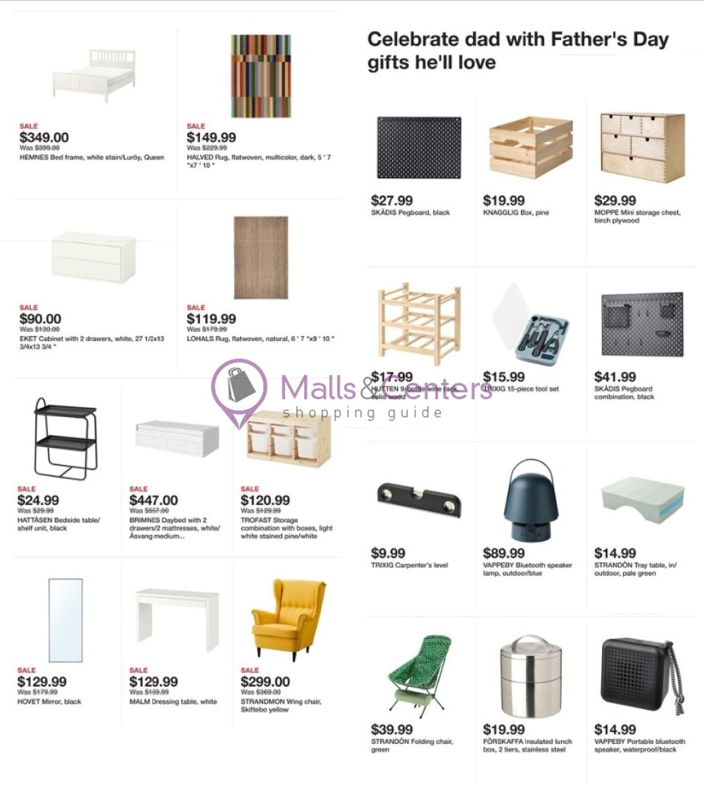 Weekly ad for IKEA valid: 06/11/2024 - 06/17/2024, page 5