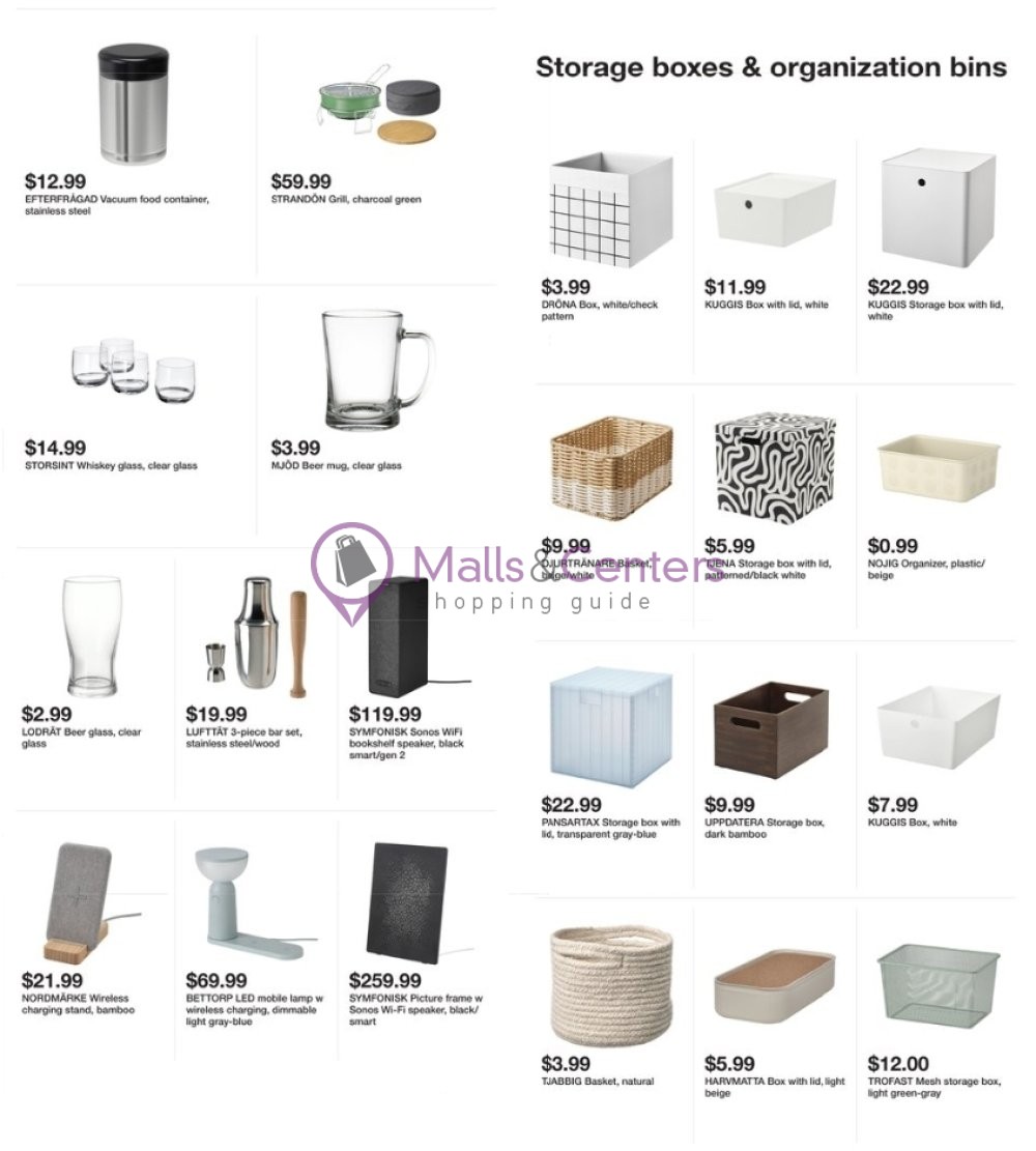 Weekly ad for IKEA valid: 06/11/2024 - 06/17/2024, page 6