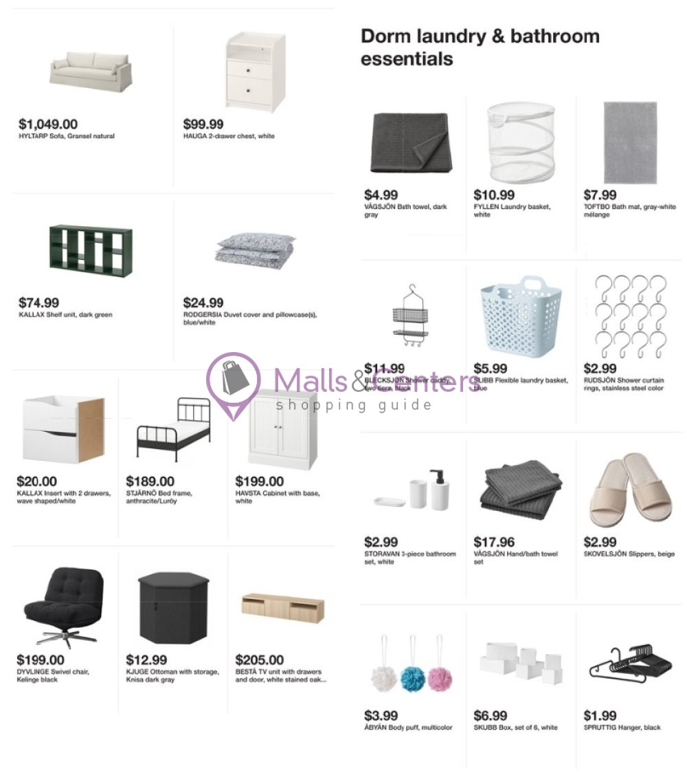 Weekly ad for IKEA valid: 06/18/2024 - 06/24/2024, page 2