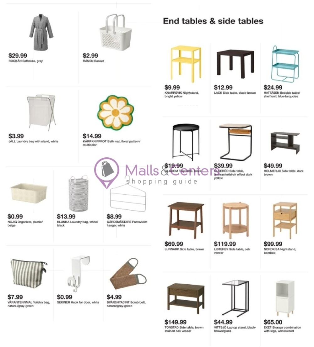 Weekly ad for IKEA valid: 06/18/2024 - 06/24/2024, page 3