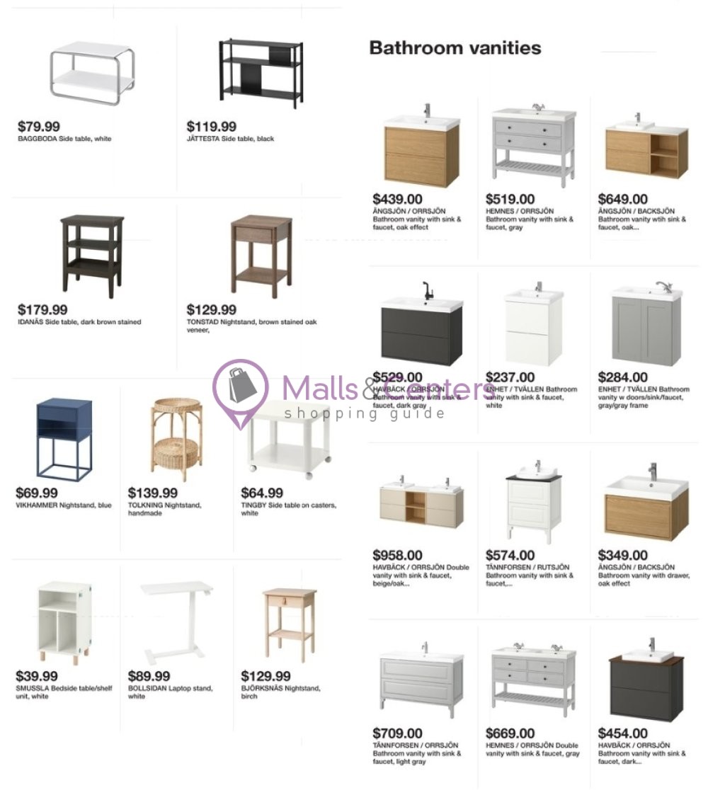 Weekly ad for IKEA valid: 06/18/2024 - 06/24/2024, page 4