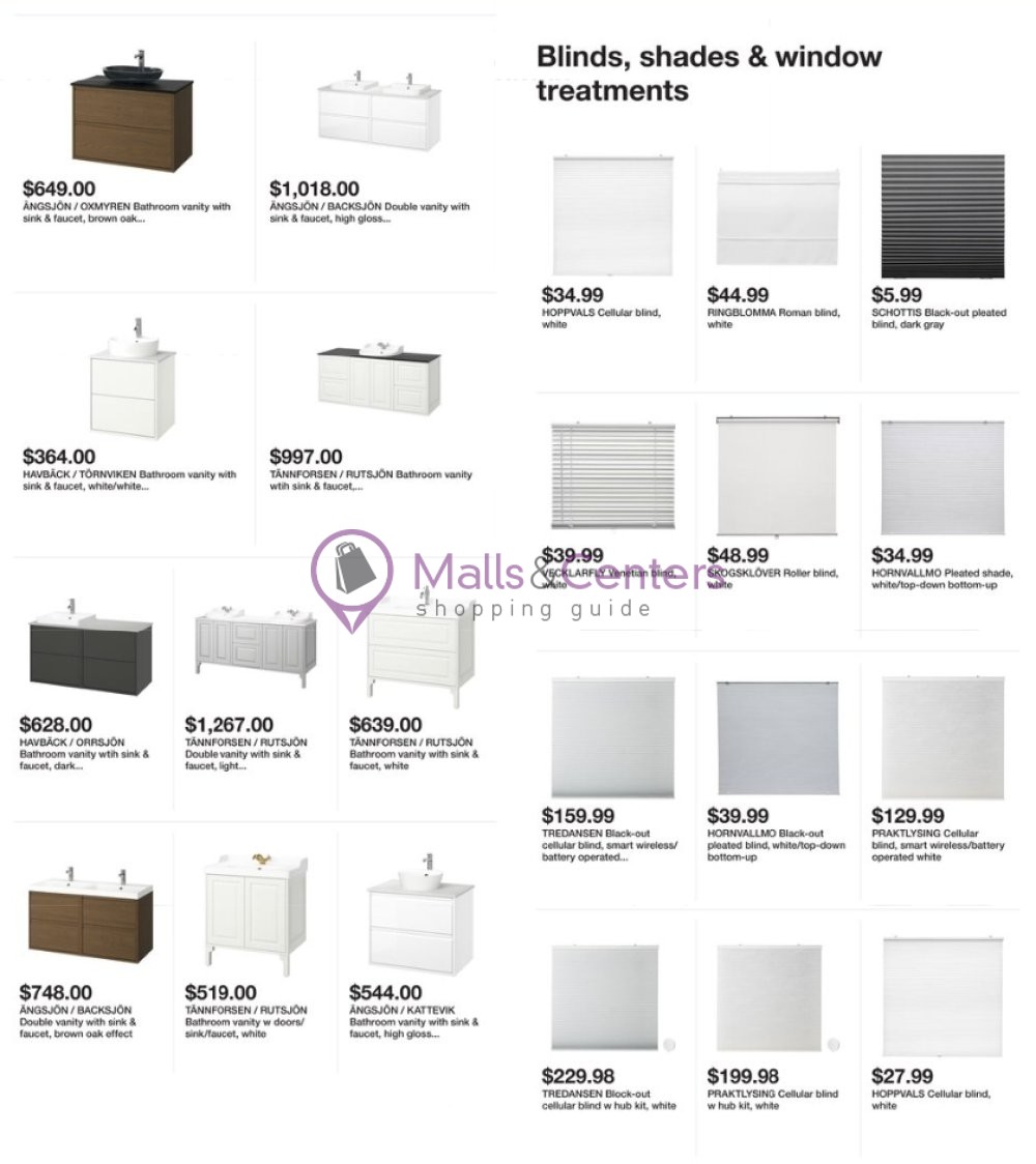 Weekly ad for IKEA valid: 06/18/2024 - 06/24/2024, page 5
