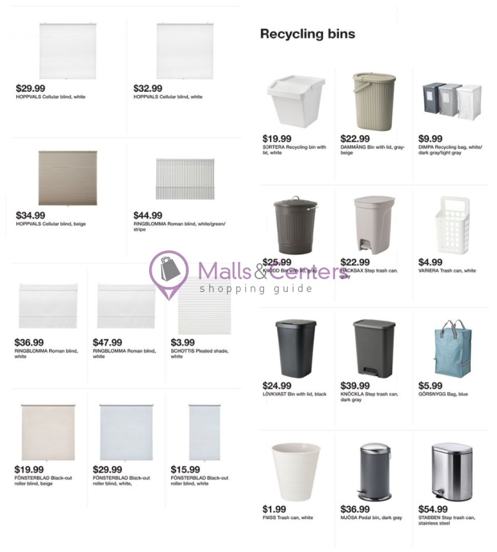 Weekly ad for IKEA valid: 06/18/2024 - 06/24/2024, page 6
