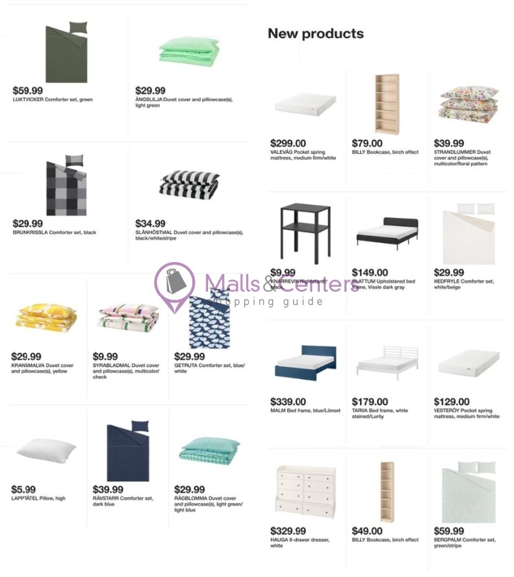 Weekly ad for IKEA valid: 06/25/2024 - 07/01/2024, page 2
