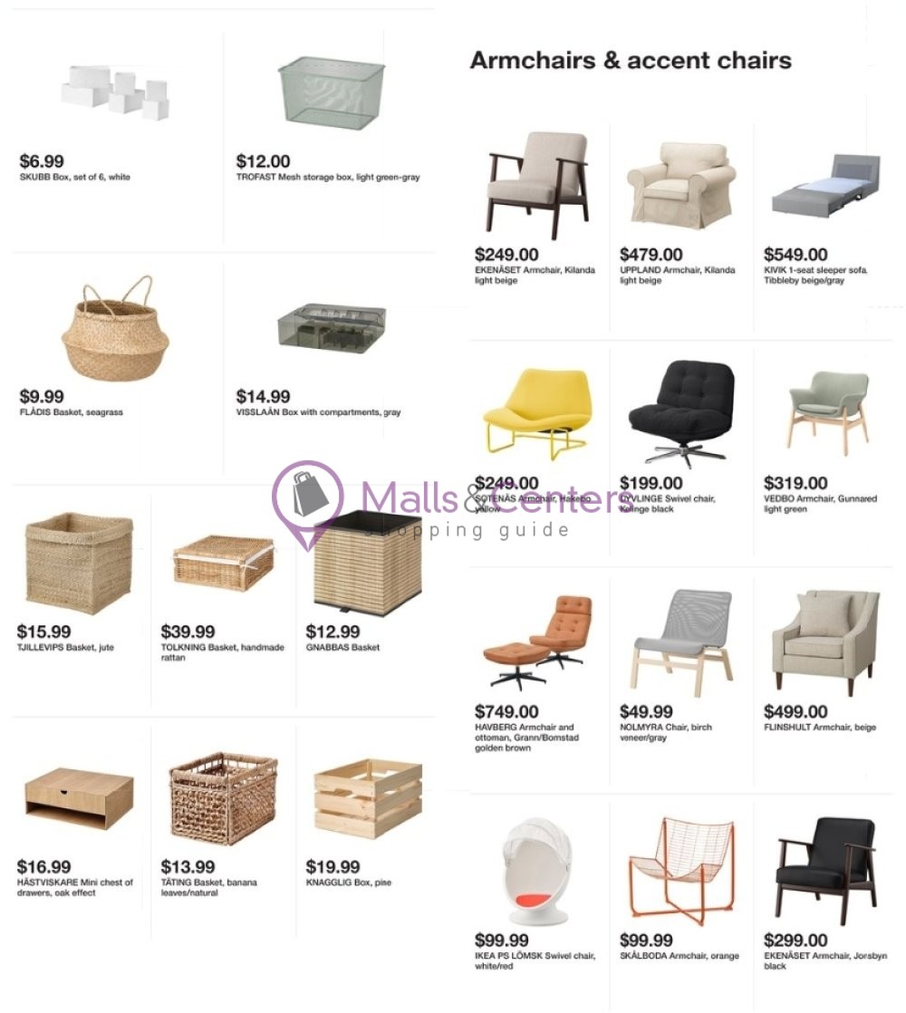 Weekly ad for IKEA valid: 06/25/2024 - 07/01/2024, page 4