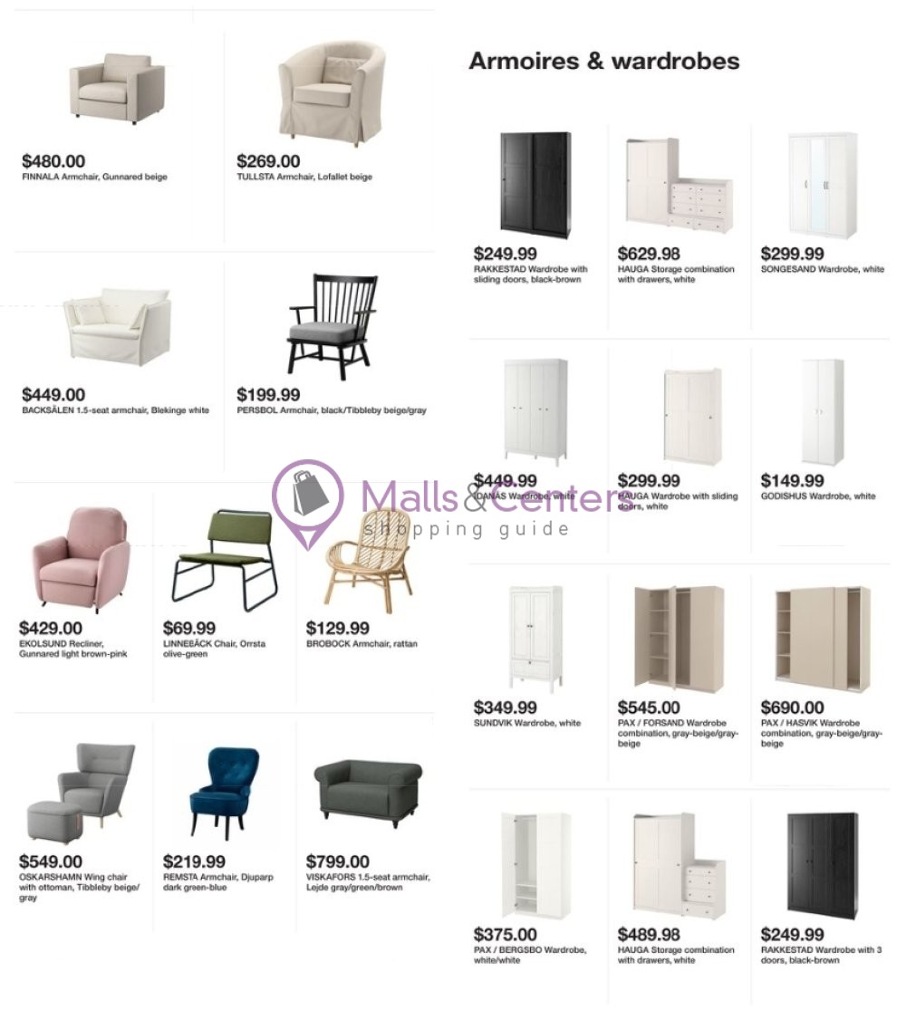 Weekly ad for IKEA valid: 06/25/2024 - 07/01/2024, page 5