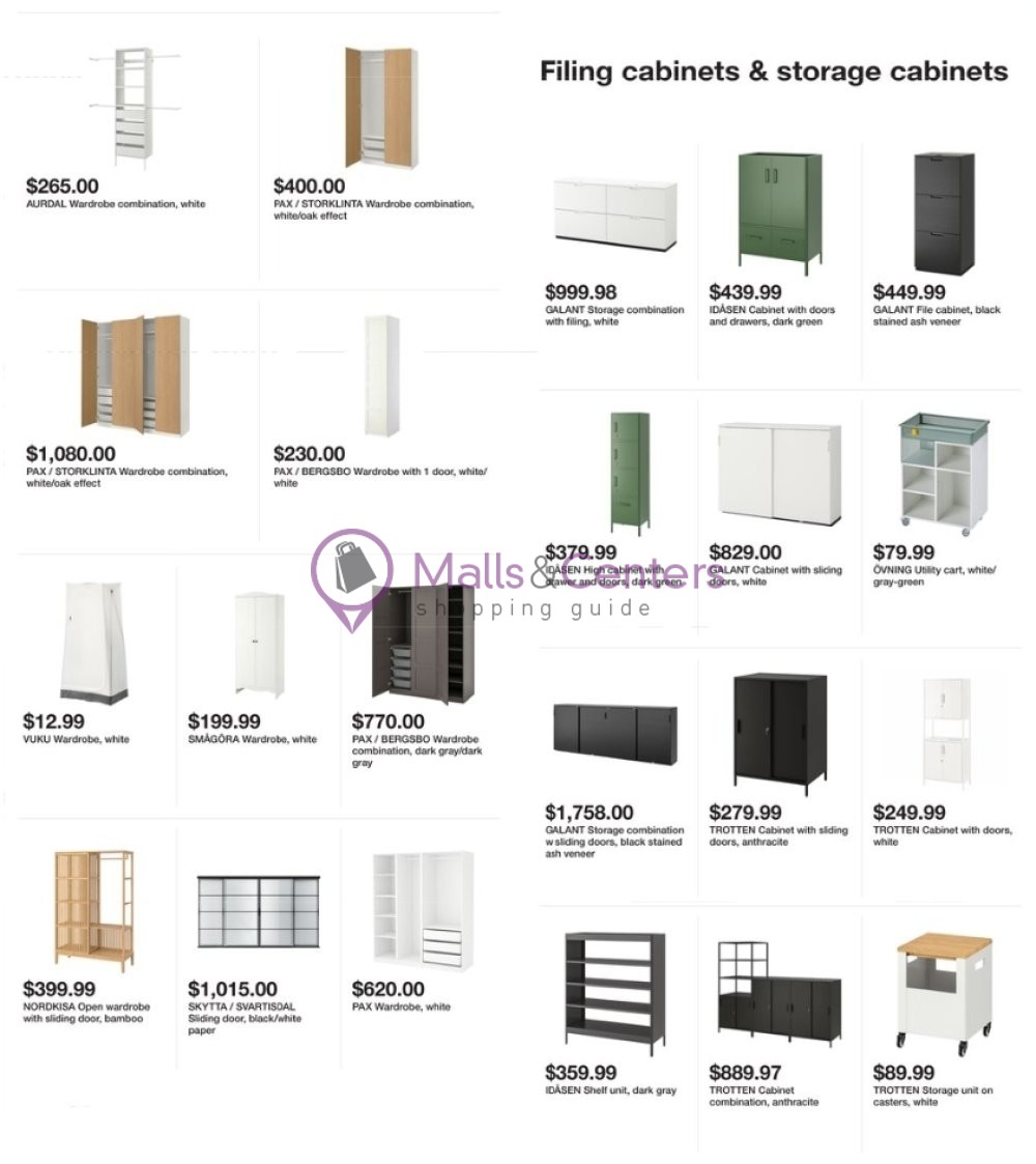 Weekly ad for IKEA valid: 06/25/2024 - 07/01/2024, page 6