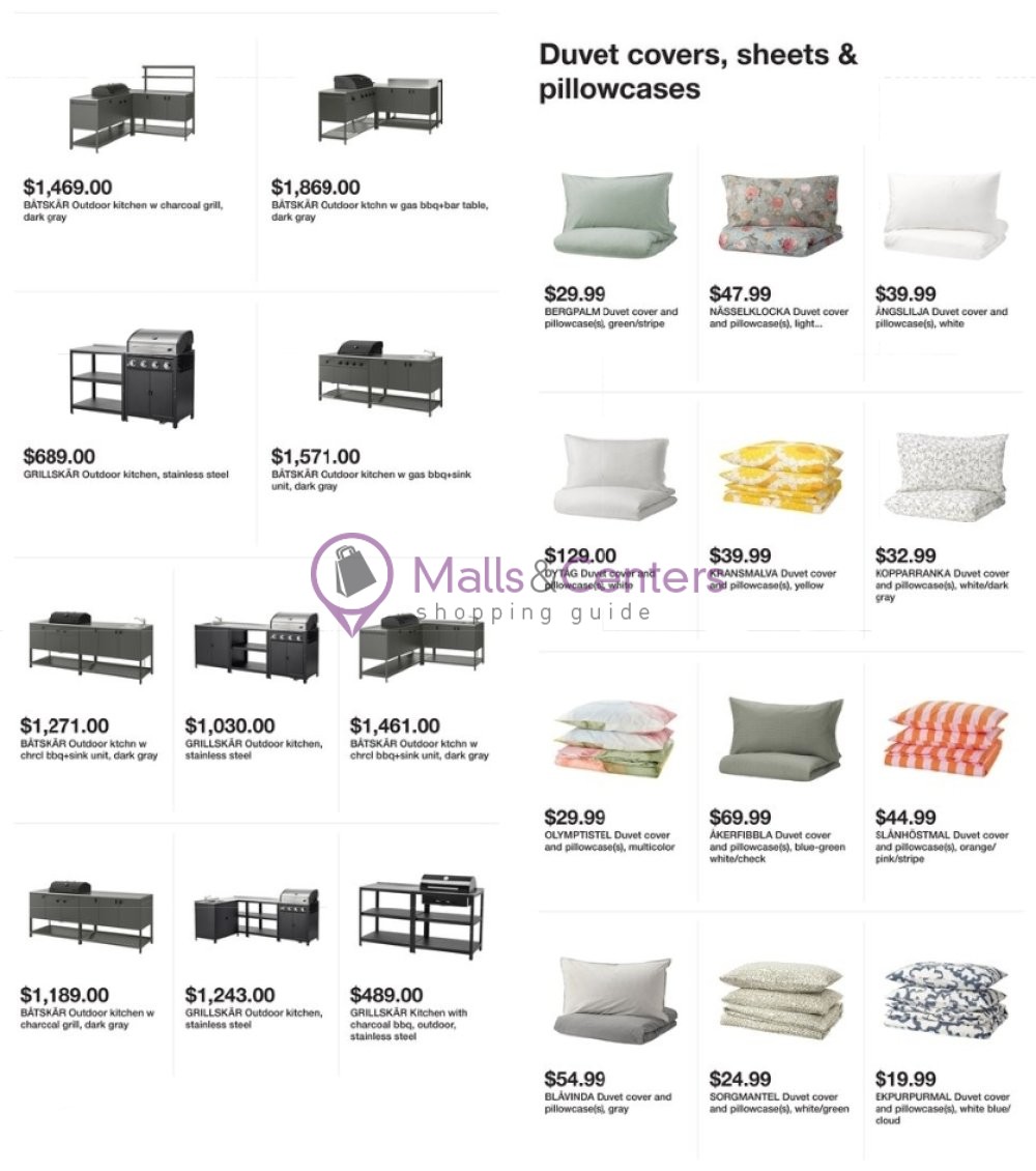 Weekly ad for IKEA valid: 05/28/2024 - 06/03/2024, page 2