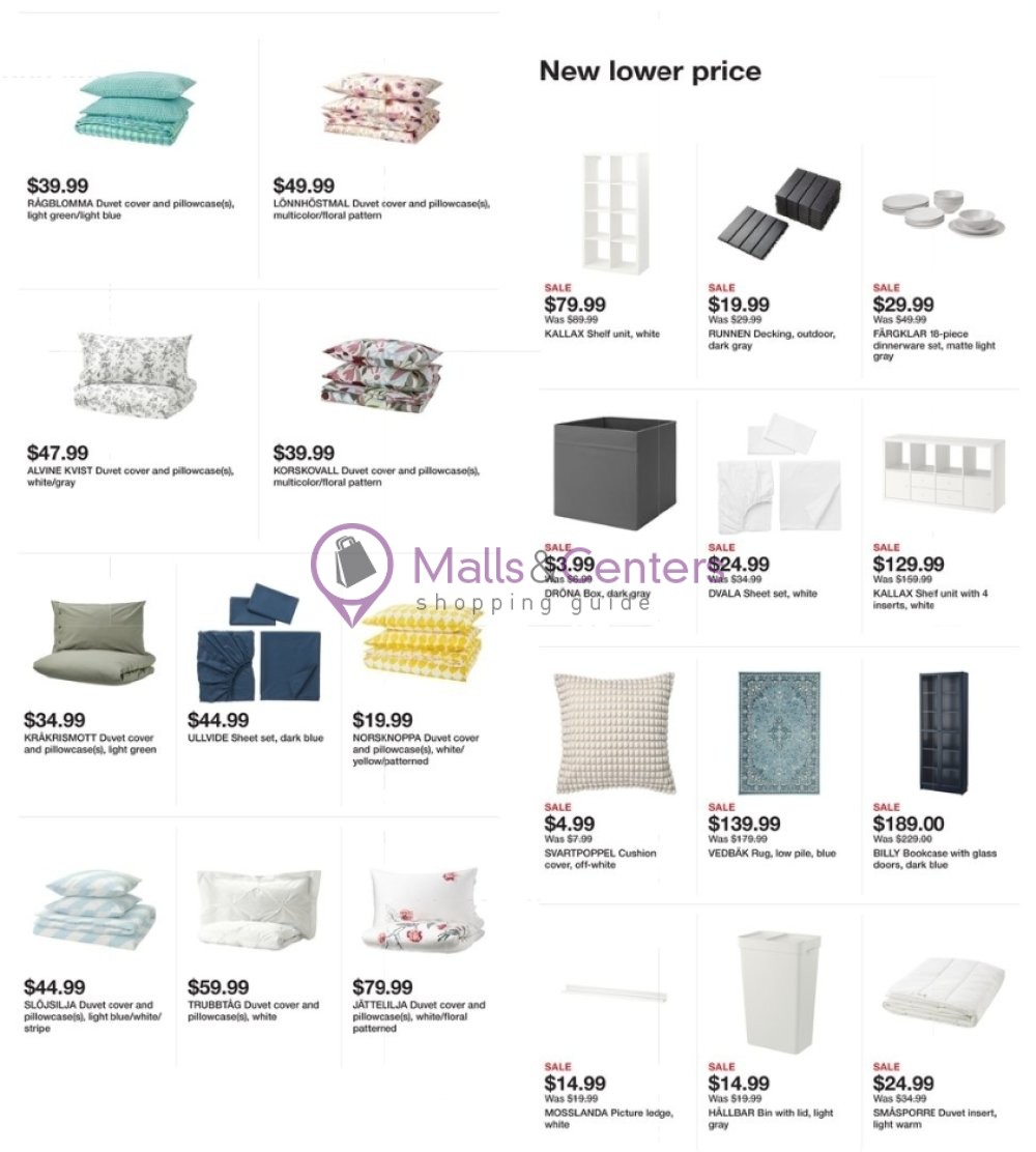 Weekly ad for IKEA valid: 05/28/2024 - 06/03/2024, page 3