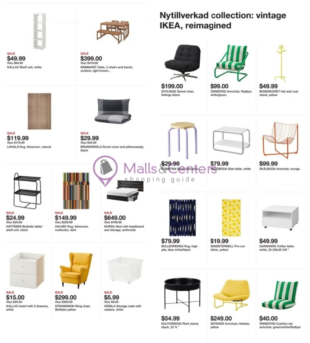 Weekly ad for IKEA valid: 05/28/2024 - 06/03/2024, page 4