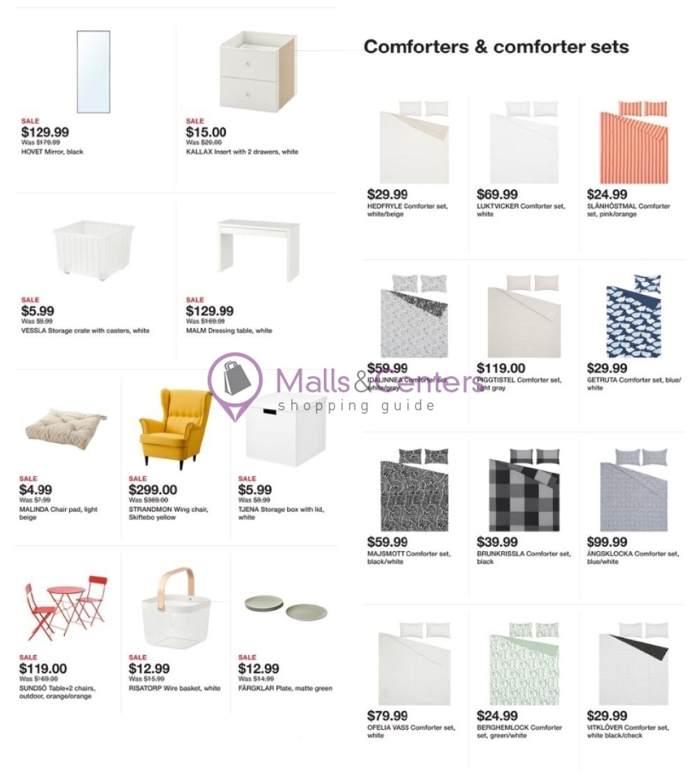 Weekly ad for IKEA valid: 06/04/2024 - 06/10/2024, page 2