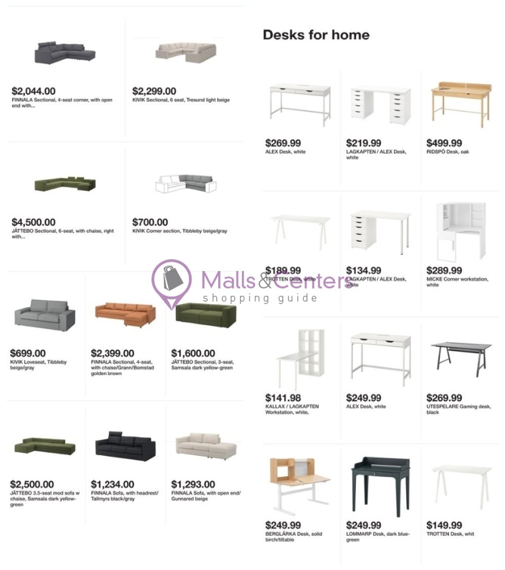 Weekly ad for IKEA valid: 06/04/2024 - 06/10/2024, page 5