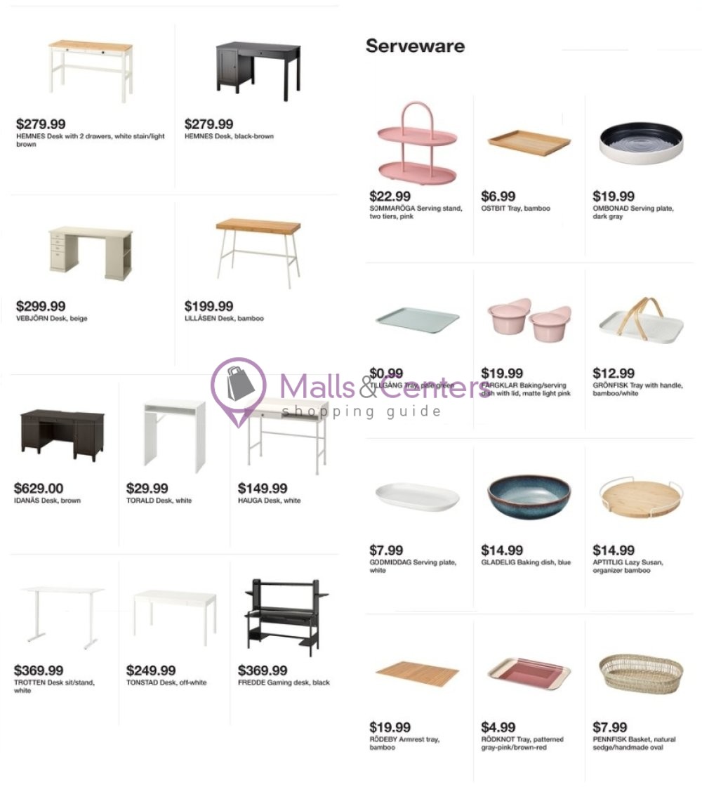 Weekly ad for IKEA valid: 06/04/2024 - 06/10/2024, page 6