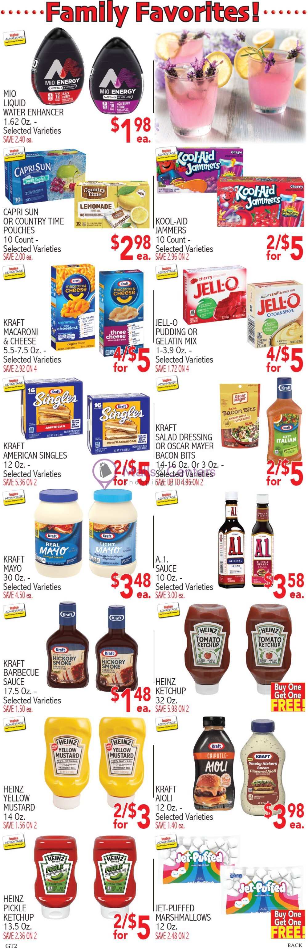 Weekly ad for Ingles Markets valid: 06/12/2024 - 06/18/2024, page 5