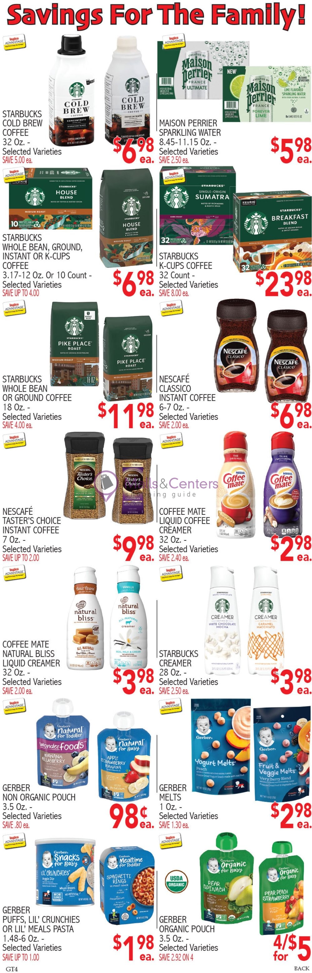 Weekly ad for Ingles Markets valid: 06/12/2024 - 06/18/2024, page 7