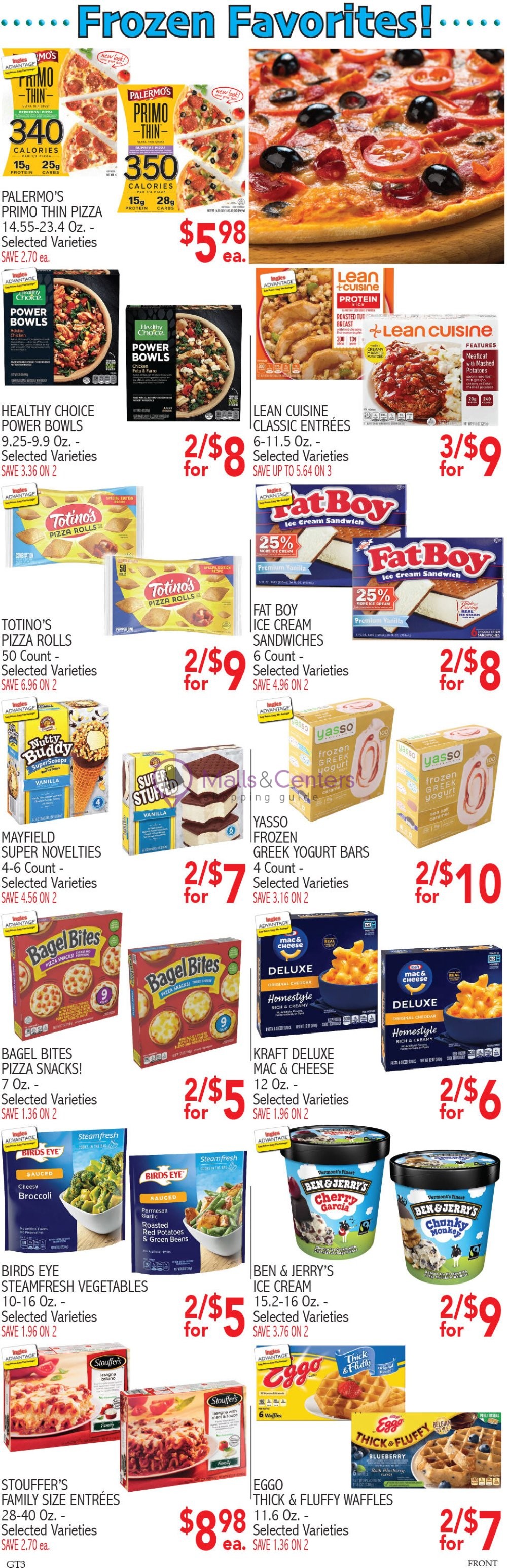 Weekly ad for Ingles Markets valid: 06/19/2024 - 06/25/2024, page 5