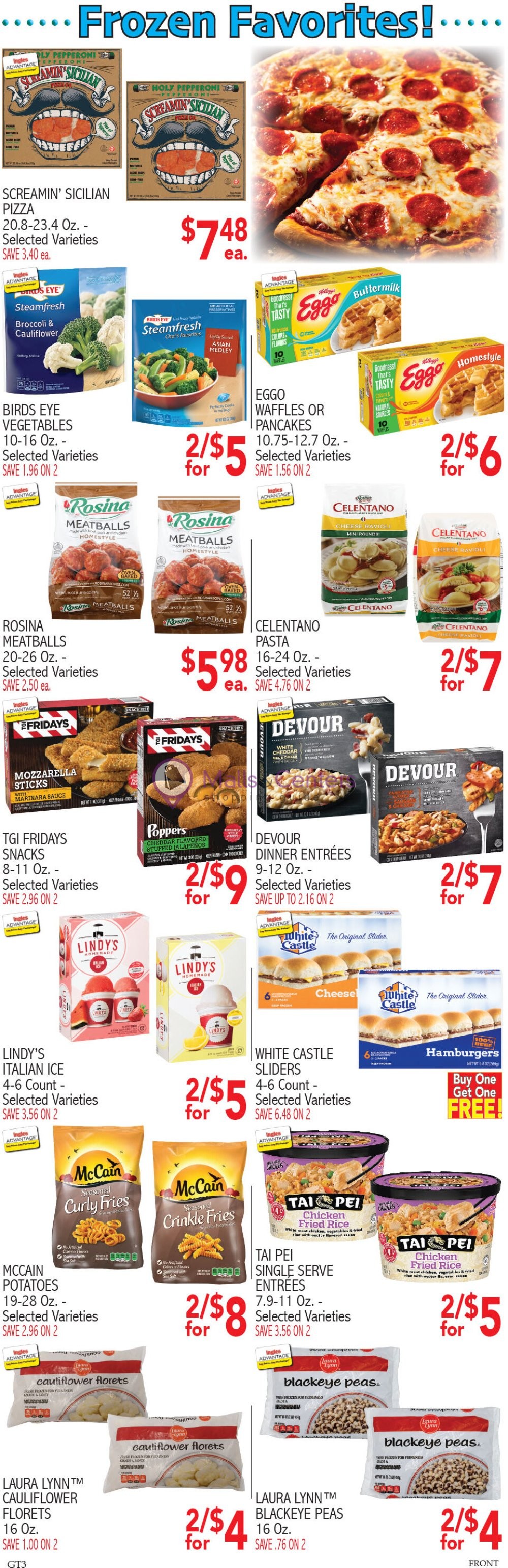 Weekly ad for Ingles Markets valid: 06/05/2024 - 06/11/2024, page 6