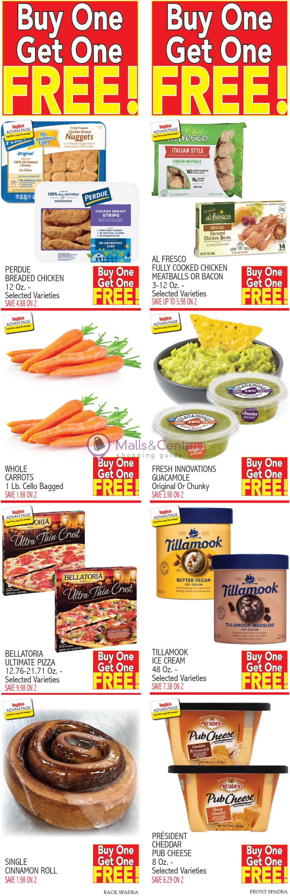 Weekly ad for Ingles Markets valid: 05/29/2024 - 06/04/2024, page 9