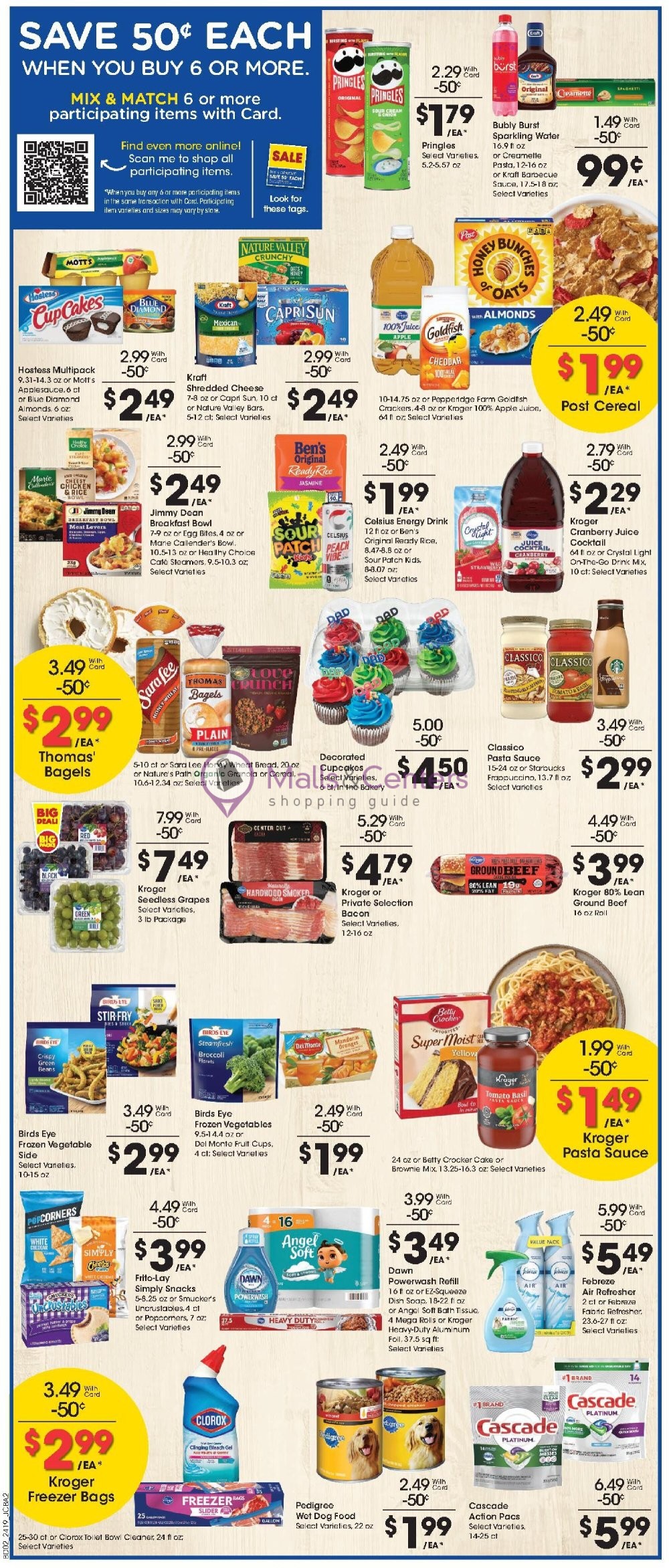 Weekly ad for Jay C Foods valid: 06/12/2024 - 06/18/2024, page 7