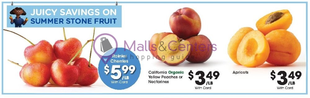 Weekly ad for Jay C Foods valid: 06/12/2024 - 06/18/2024, page 8