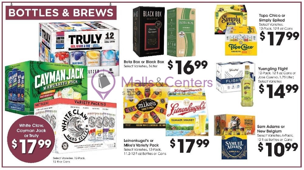 Weekly ad for Jay C Foods valid: 06/19/2024 - 06/25/2024, page 9