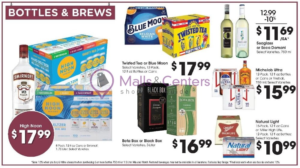 Weekly ad for Jay C Foods valid: 06/05/2024 - 06/11/2024, page 11