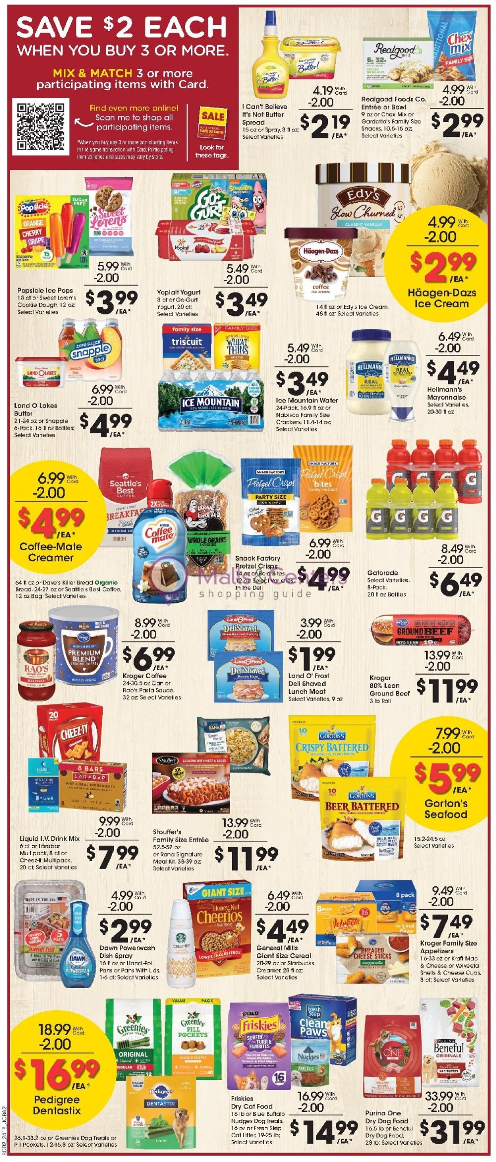 Weekly ad for Jay C Foods valid: 06/05/2024 - 06/11/2024, page 5