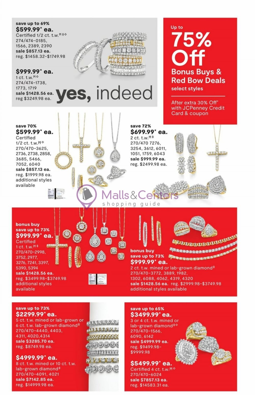 billion dollar jewelry sale