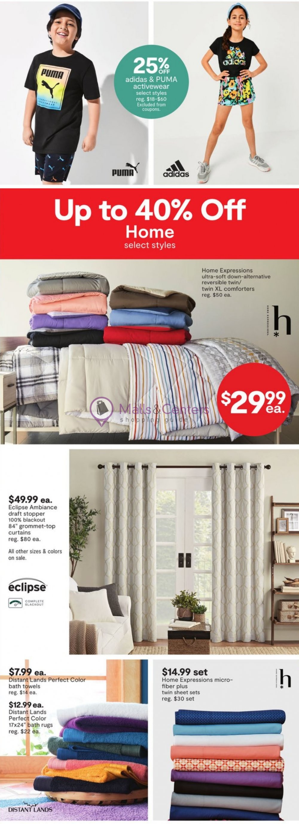 Weekly ad for JCPenney valid: 06/05/2023 - 06/11/2023, page 10