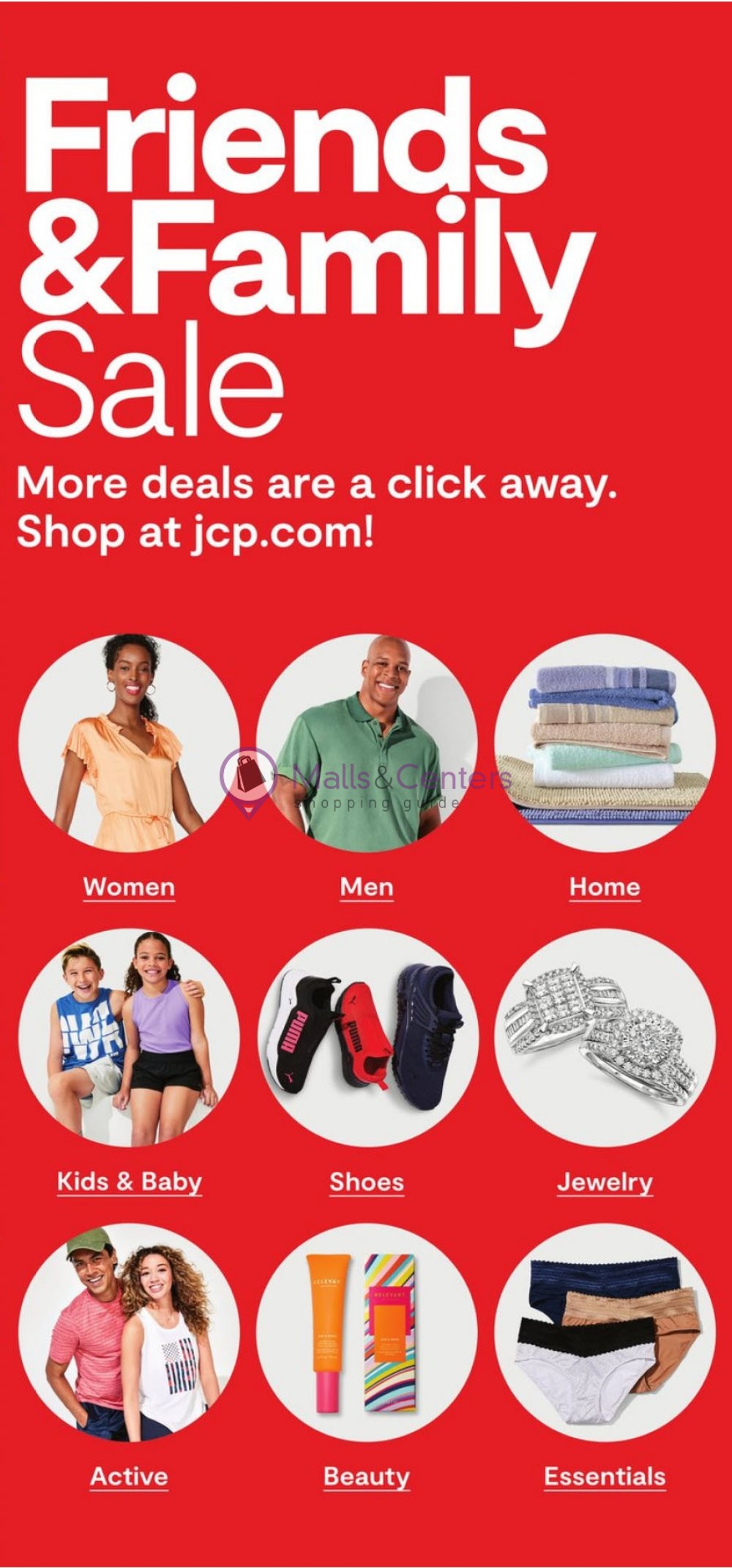 Weekly ad for JCPenney valid: 06/05/2023 - 06/11/2023, page 15