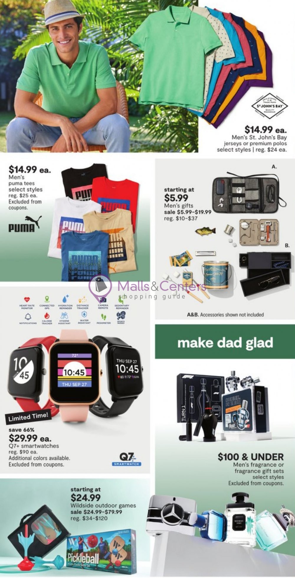 Weekly ad for JCPenney valid: 06/05/2023 - 06/11/2023, page 2