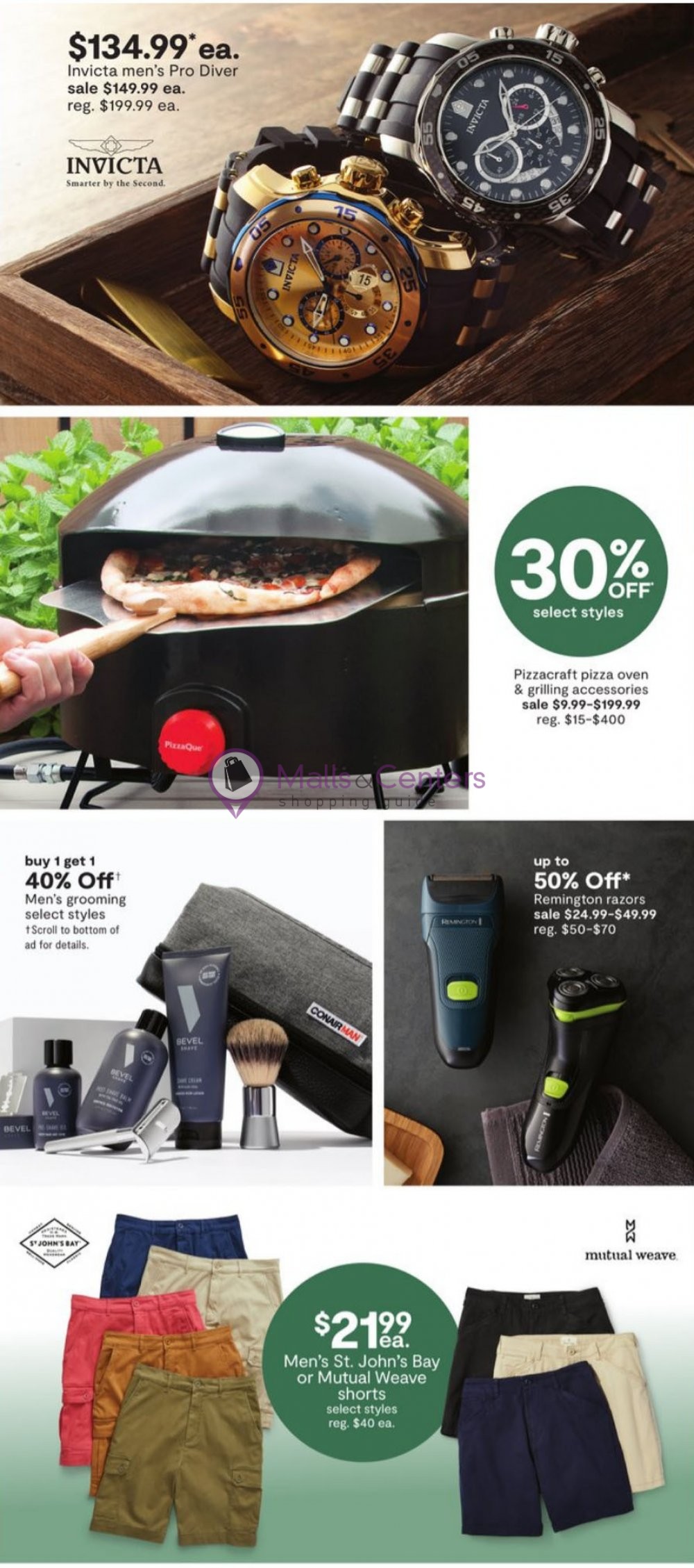 Weekly ad for JCPenney valid: 06/05/2023 - 06/11/2023, page 3