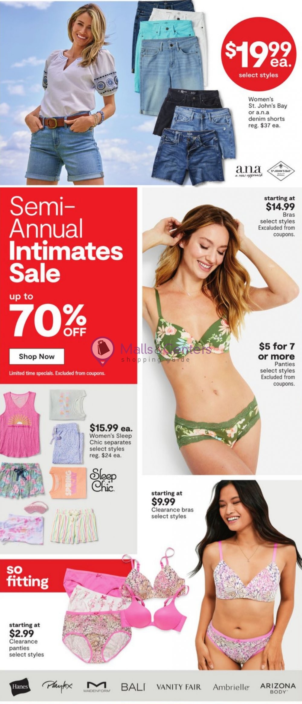 Weekly ad for JCPenney valid: 06/05/2023 - 06/11/2023, page 7