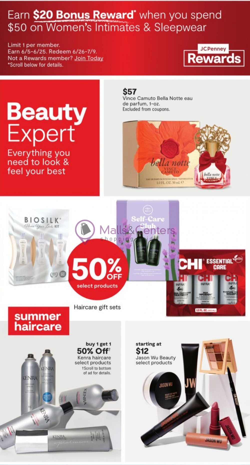 Weekly ad for JCPenney valid: 06/05/2023 - 06/11/2023, page 8