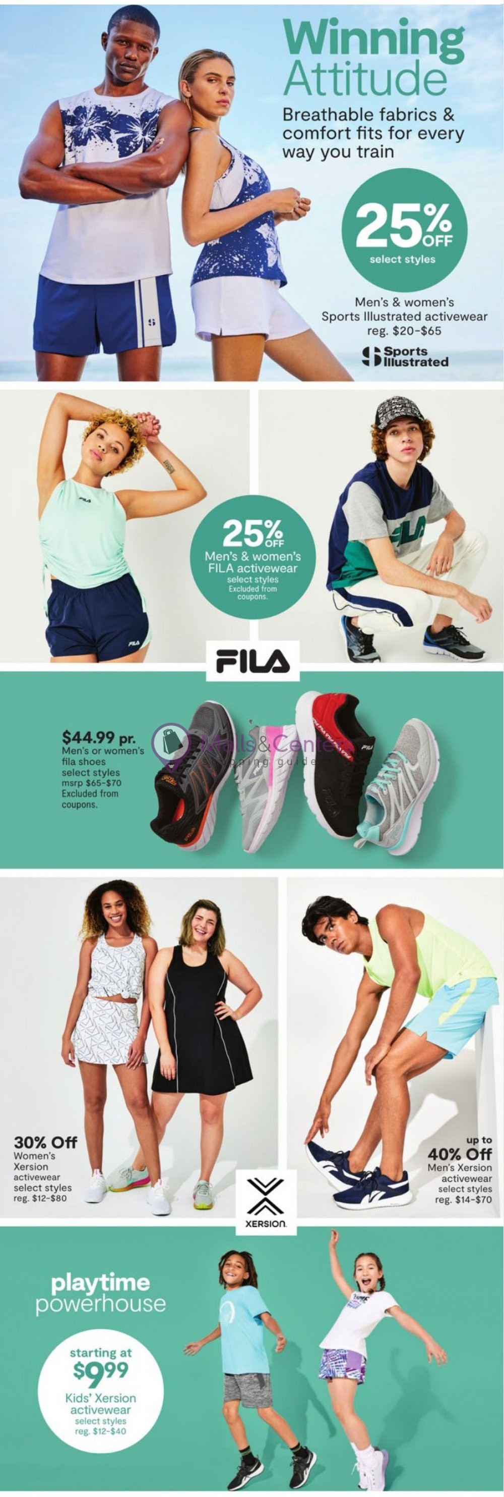 Weekly ad for JCPenney valid: 06/05/2023 - 06/11/2023, page 9