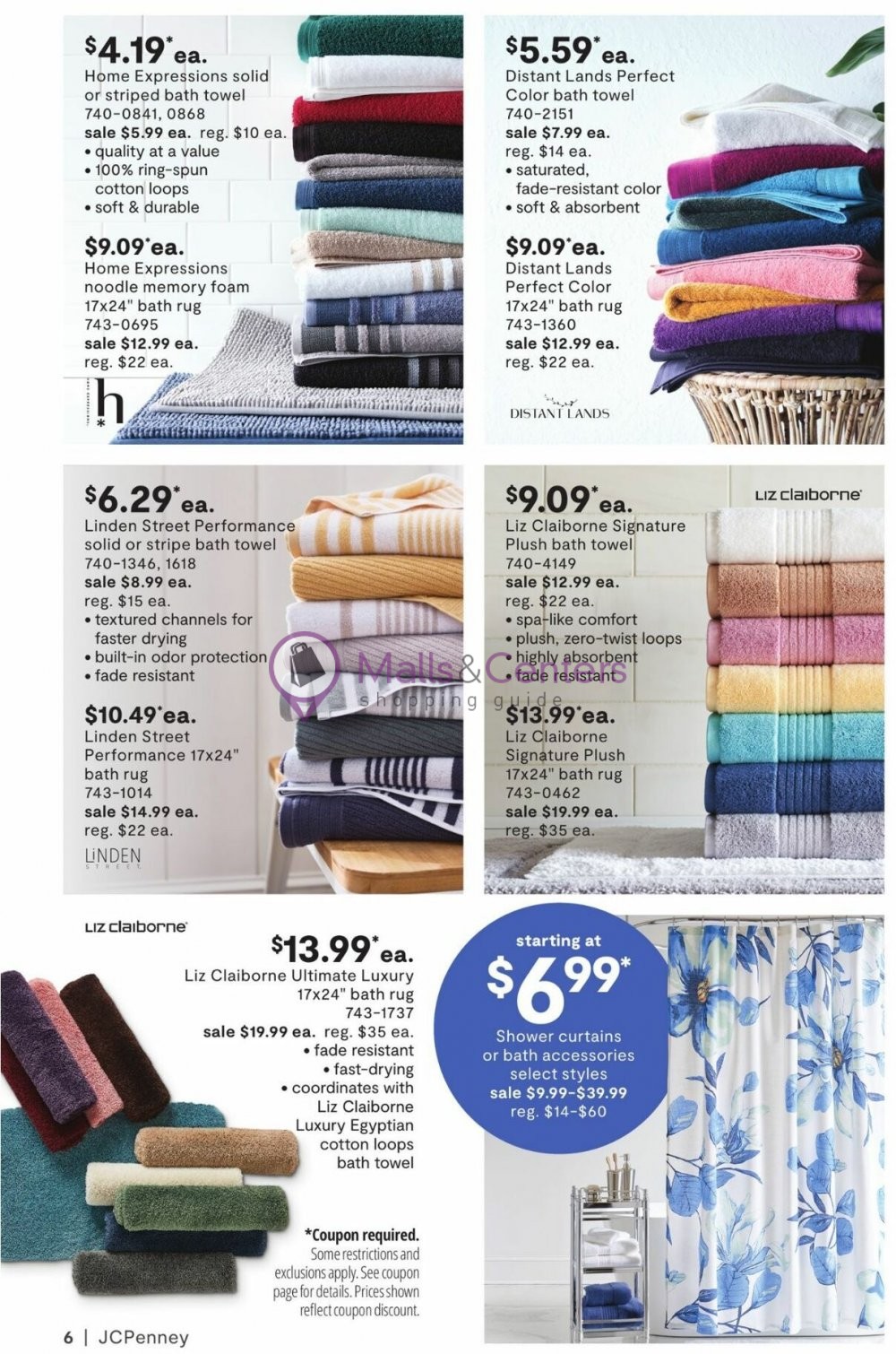 Weekly ad for JCPenney valid: 05/11/2023 - 05/29/2023, page 10