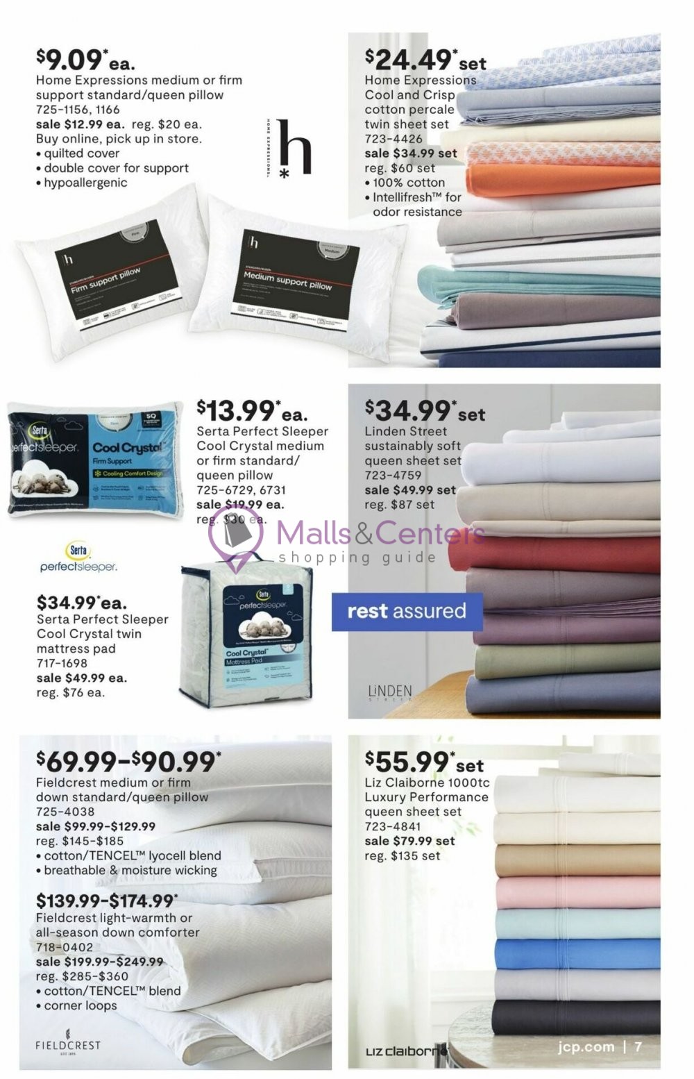 Weekly ad for JCPenney valid: 05/11/2023 - 05/29/2023, page 11