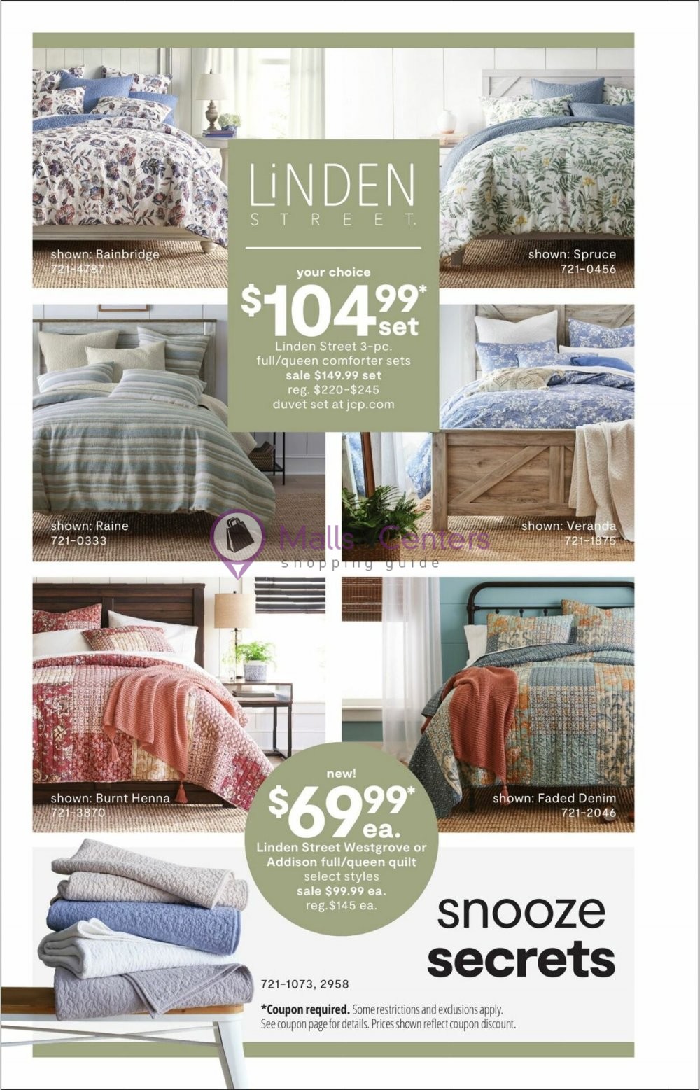 Weekly ad for JCPenney valid: 05/11/2023 - 05/29/2023, page 14