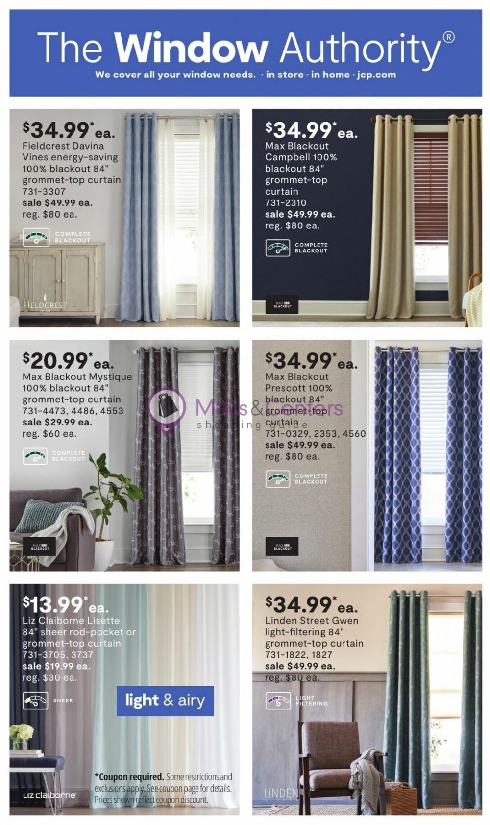 Weekly ad for JCPenney valid: 05/11/2023 - 05/29/2023, page 16