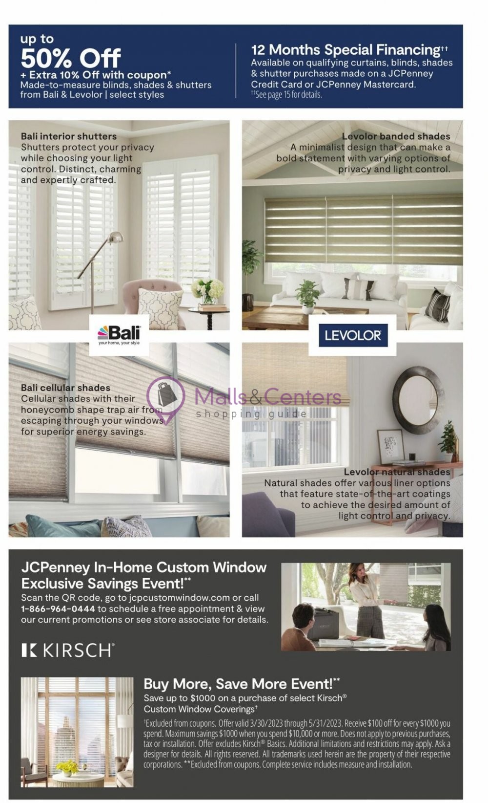 Weekly ad for JCPenney valid: 05/11/2023 - 05/29/2023, page 17