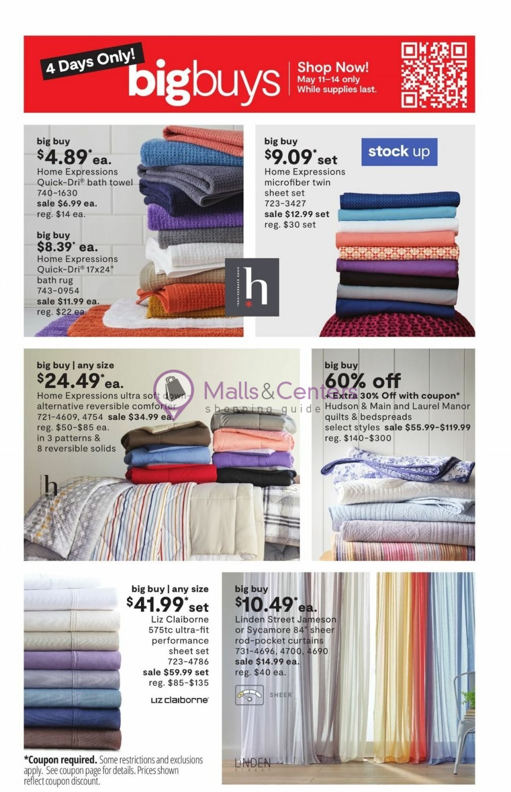 Weekly ad for JCPenney valid: 05/11/2023 - 05/29/2023, page 3